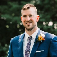 Five Rivers MetroParks Employee Jordan Hart's profile photo