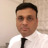 ASTUTE HEALTHCARE LIMITED Employee Dhruval Patel's profile photo