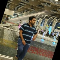 B Srikanth Email