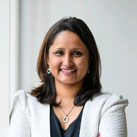 India Alternatives Investment Advisors Employee Rinette Amanna's profile photo