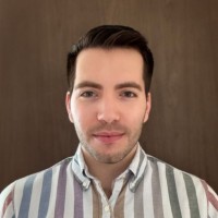 Luminary Employee Josh Gelinas's profile photo