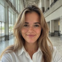 SearchInk Employee Saskia Hofbauer's profile photo