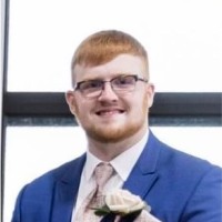 Total Solutions, Inc. Employee Connor Hughes's profile photo