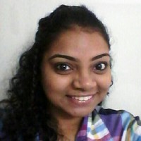 Dentsu Webchutney Employee Beverly D'Souza's profile photo