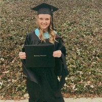 Harbor Behavioral Health Care Employee Danielle Molnar's profile photo