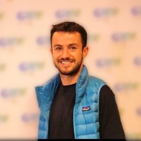GROUPE CRESCENDO RESTAURATION Employee Samuel Combernoux's profile photo