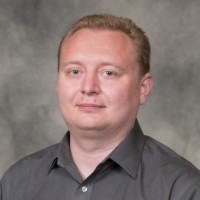 JAMIS Software Corporation Employee Viktor Tratsevskyy's profile photo