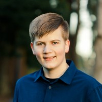 Sembit Corp. Employee Kevin Theophanes's profile photo
