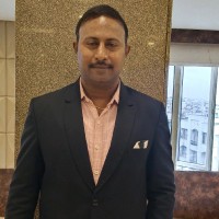 GRAND CONTINENT HOTELS PRIVATE LIMITED Employee Srinivas Chowdhary's profile photo