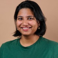 Sandhya Sriram Email