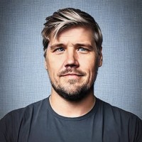 Delfi Meedia Employee Henrik Roonemaa's profile photo
