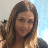 Comet Employee Chantal Bouvet's profile photo