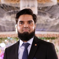 Cube Plastics Employee Adnan Khalid's profile photo