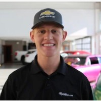 Rydell Auto Group - RydellCars.com Employee Patrick Mapp's profile photo
