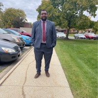 Oluwarotimi Afuwape Email