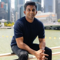 True Markets Employee Vishal Gupta's profile photo