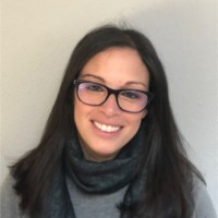 Sublime Security Employee Nadine Namoff's profile photo