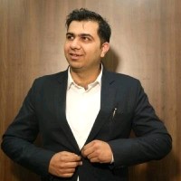 InfoTech Zone Employee Varun Jethi's profile photo
