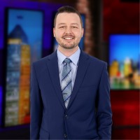 Wjbk Employee Aaron Jordan's profile photo