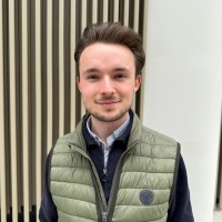 Niklas Opolka's profile photo