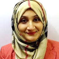 Raana Syed Email