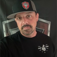 Trask Performance Employee Darin B.'s profile photo