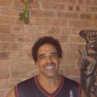 AIDS Healthcare Foundation Employee Jonathan Joseph's profile photo