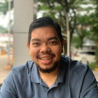 KPSG Official Employee Teuku Akbar's profile photo