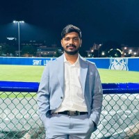 Gainwell Technologies Inc Employee Sai Ullenga's profile photo