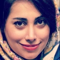 ShaKeyLead Employee Marzy Paydar's profile photo