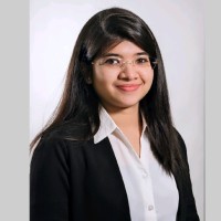 Michiana Area Council of Governments Employee Gauri Mhatre's profile photo