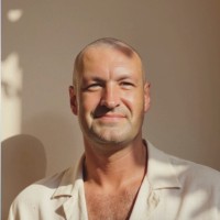 Gilroy Corporate Communications Employee Paul Wright's profile photo