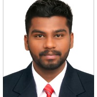 Autonom8 Inc. Employee Shri Venkatesh's profile photo