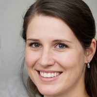 Tintagel Employee Alida Meijer's profile photo