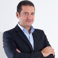 Irish Government Employee Dario Ferrante's profile photo