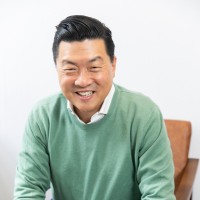 Chime Employee Jason Lee's profile photo