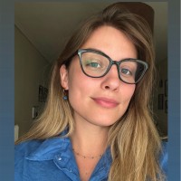 FARMACON Employee Anthi Gkougkoudi's profile photo