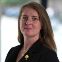 Five & Thrive Employee Kyra Mailki's profile photo