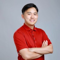 Hyte Employee Aaron Su's profile photo