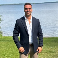 Domtar Employee Kevin Dion's profile photo
