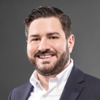 Stand Together Trust Employee Matt Castle's profile photo