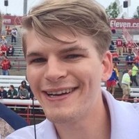 Indy Eleven Professional Soccer Employee Blair Said's profile photo