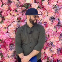 Hinge Employee Joseph Soutullo's profile photo