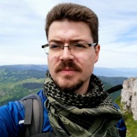 Euro Games Technology Ltd. (EGT) Employee Viktor Iliev's profile photo