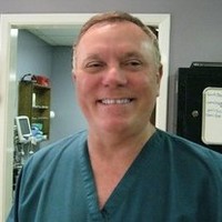 Westside Animal Hospital Employee Gary Wilkes's profile photo
