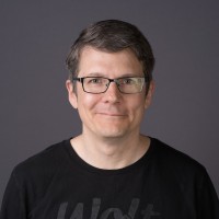 Wolt Employee Marko Asplund's profile photo