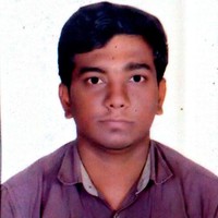 Vspace Software Employee Darshan Mhaske's profile photo