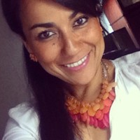 Alma Garcia Email