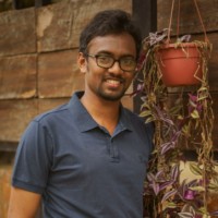 CavinKare Employee Shankar Milind's profile photo