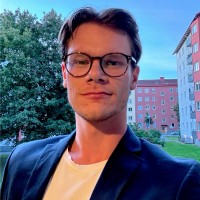 Gustav Edström's profile photo